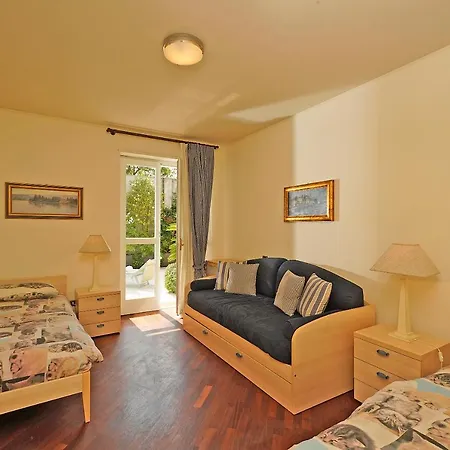 Savoy Garden Διαμέρισμα Gardone Riviera