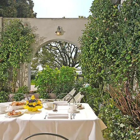 Διαμέρισμα Savoy Garden *