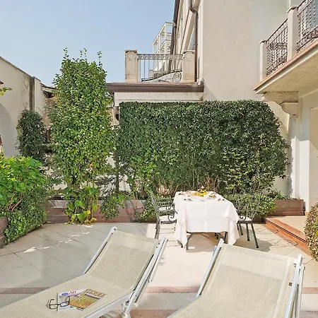 Savoy Garden Appartamento *